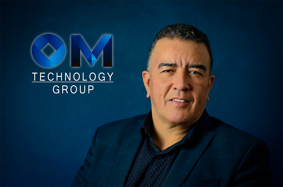 OM Technology Group: Impulsando la transformación digital en México con la apertura de nuevas oficinas y la visita de su CEO, Oscar Méndez Arias